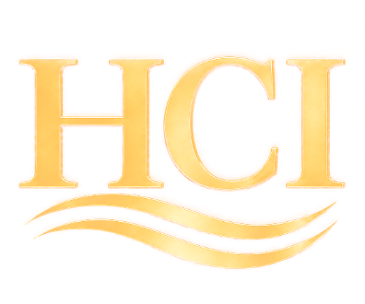 HCI logo